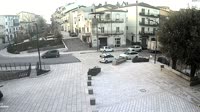 Oppido Lucano - Piazza Marconi