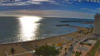 Fuengirola - Playa de los Boliches