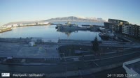 Reykjavik - Port