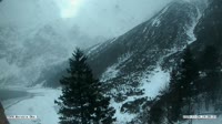Morskie Oko - Mnich
