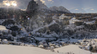 Santa Cristina Valgardena
