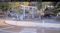 Nagano - Togakushi Jinja