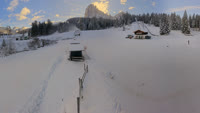Santa Cristina Valgardena - Monte Pana