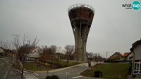 Vukovar - Wieża ciśnień