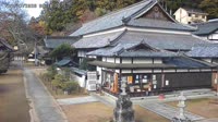 Miyoshi - Templo Hashikura