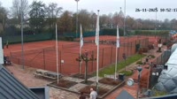 Leusden - Pistas de tenis