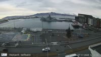 Reykjavik - Port
