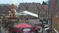 Meppen - Market Square