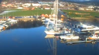 Elnesvågen - Marina