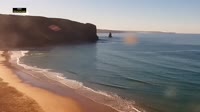 Aljezur - Praia da Arrifana