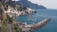 Amalfi - Coast