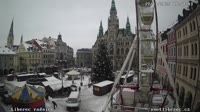 Liberec - Colección de webcams