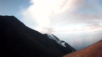 Islas Eolias - Volcán Stromboli