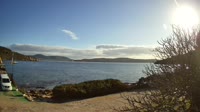 Sardinia - Tramariglio Bay