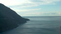 Maratea - Spiaggia Pietra Caduta