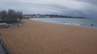 Santander - Playa del Sardinero