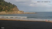 Deba - Playa de Santiago
