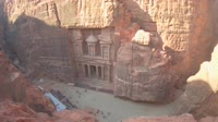 Petra - The Treasury