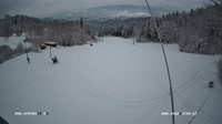 Cisiec - Za Groniem Ski Area