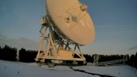 Obserwatorium Astronomiczne - Radioteleskop
