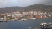 Bergen - Puerto
