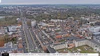 Amiens - Vista panorámica