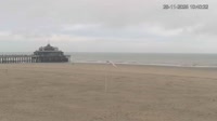 Blankenberge - Plaża