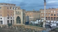 Lecce - Piazza Santo Oronzo