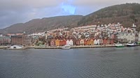 Bergen - Vågen