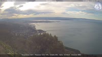 Trieste - Panorama de la costa