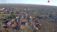 Cavaglio d'Agogna - Vista de la ciudad