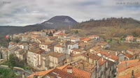Chiauci - Vista panorámica