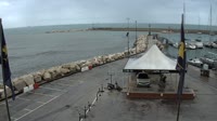 Ancona - La Marina Dorica