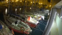Trieste - Triestina della Vela - Marina