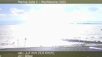 Monfalcone - Marina Julia