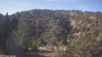 Troodos - Jubilee Hotel