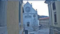 Gemona del Friuli - La catedral de Gemona