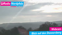 Alban - Radio Nordpfalz - Donnersberg