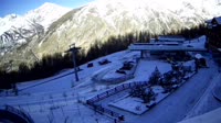 Bardonecchia - Monte Jafferau
