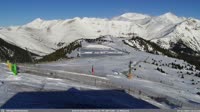 Vallnord - Pal Arinsal - Pic del cubil