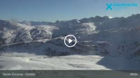 Grandvalira - Encamp - Cortals