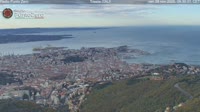 Trieste - Puerto