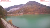 Moucha - Embalse del Lago Plastíra