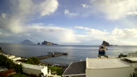 Islas Eolias - Panarea