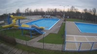 Veselí nad Moravou - Piscina