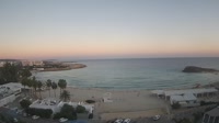 Ayía Napa - Playa Nissi