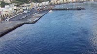 Islas Eolias - Lipari - Puerto