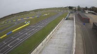 Angerville - Circuito de karts