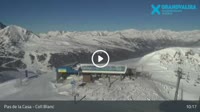 Grandvalira - Pas de la Casa - Coll Blanc