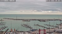 Civitanova Marche - Puerto